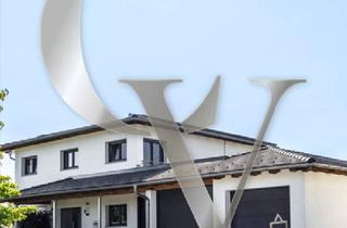 Einfamilienhaus kaufen in 94127 Neuburg, ***RESERVIERT*** Traumhaftes Einfamilienhaus mit großem Grundstück in Neuburg am Inn
