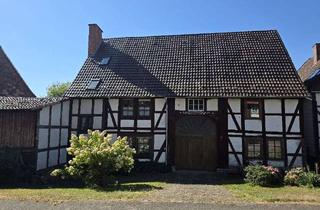 Haus kaufen in 37194 Bodenfelde, FLAIR UND GROSSZÜGIGKEIT werden hier groß geschrieben