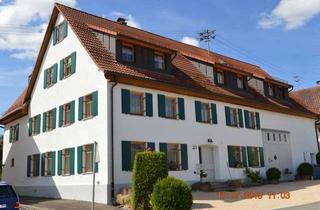 Mehrfamilienhaus kaufen in 89584 Ehingen (Donau), kompl. renoviertes Mehrfamilienhaus mit großer Scheune / großem Garten und Nebengebäuden
