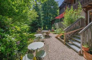 Villa kaufen in 79856 Hinterzarten, Villa für 1-2 Personen zur freien Entfaltung