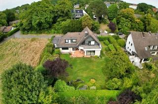 Einfamilienhaus kaufen in 42579 Heiligenhaus, Exklusives Einfamilienhaus in ruhiger Premiumlage