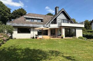 Einfamilienhaus kaufen in 42579 Heiligenhaus, Exklusives Einfamilienhaus in ruhiger Premiumlage