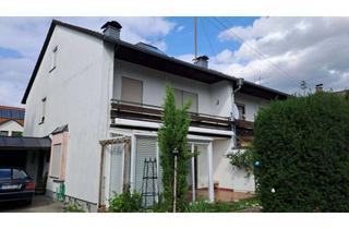 Einfamilienhaus kaufen in Birkenstr. 6a, 82296 Schöngeising, Doppelhaushälfte / Einfamilienhaus mit 6 Zimmern in Schöngeising