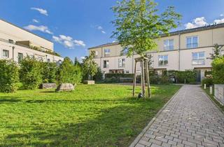 Reihenhaus kaufen in 14169 Zehlendorf, Bezugsfreies Reihenhaus in Berlin-Zehlendorf – familienfreundlich, ruhig & provisionsfrei