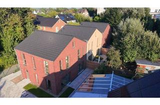 Reihenhaus kaufen in Grellfeldtwiete 3b, 25474 Bönningstedt, Endlich zu Hause..Attraktives 4-Zimmer-Reihenhaus mit gehobener Innenausstattung in Bönningstedt