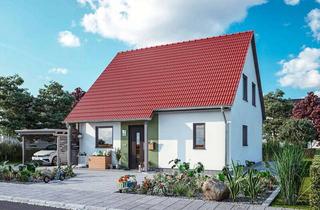 Haus kaufen in 66989 Nünschweiler, Flair 113 , Preis inkl. Grundstück