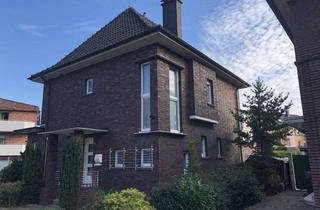 Villa kaufen in Jahnstr., 59368 Werne, Stadtvilla in zentraler Lage