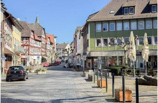 Haus kaufen in 35423 Lich, Gemütliches Fachwerkhaus mit viel Charme in Lich!