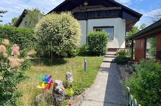 Haus kaufen in 15366 Neuenhagen, REDUZIERT: Naturnah & modern: EFH in Neuenhagen