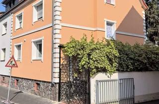 Mehrfamilienhaus kaufen in Obermühlstraße 14, 63073 Bieber, Mehrfamilienhaus mit 3 Parteien, Garten, Garage & solider Rendite in Offenbach am Main