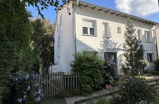 Doppelhaushälfte kaufen in Wiesentalstraße 27/3, 71364 Winnenden, Schöne und gepflegte 6,5-Zimmer-Doppelhaushälfte in Winnenden-Hertmannsweiler / KEIN MAKLER