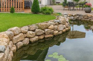 Einfamilienhaus kaufen in 76773 Kuhardt, Großes Grundstück - vielseitige Möglichkeiten. Umgestaltungsvorschläge vom Fachplaner inkl.!