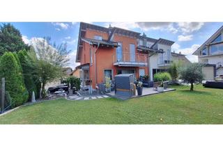 Doppelhaushälfte kaufen in 75196 Remchingen, Neuwertige 7-Zimmer-Doppelhaushälfte mit Einliegerwohnung