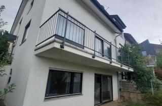 Doppelhaushälfte kaufen in 70839 Gerlingen, Privat: Doppelhaushälfte in ruhiger Aussichtslage