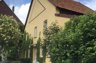 Haus kaufen in Zum Osterberg, 34439 Willebadessen, Großes und gepflegtes 4-Zimmer-Haus in Willebadessen