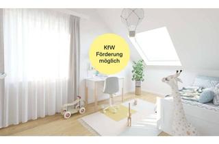 Doppelhaushälfte kaufen in Von-Watzdorf-Straße 36, 04463 Großpösna, Willkommen in Ihrer neuen Doppelhaushälfte