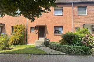 Reihenhaus kaufen in 46147 Holten, Reihenhaus in Oberhausen- Barmingholten