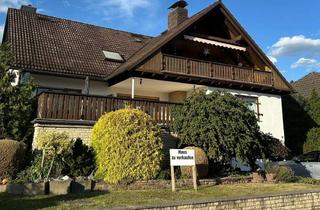 Haus kaufen in Wilhelm-Raabe-Straße, 37627 Stadtoldendorf, Wilhelm-Raabe-Straße 9, 37627 Stadtoldendorf