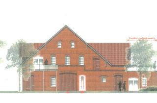 Haus kaufen in Voßhörn, 22869 Schenefeld, Großzügiger Resthof im Speckgürtel Hamburg