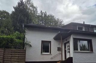 Doppelhaushälfte kaufen in 51491 Overath, !!Privatverkauf!! 4-Raum-Doppelhaushälfte in Overath-Steinenbrück Overath