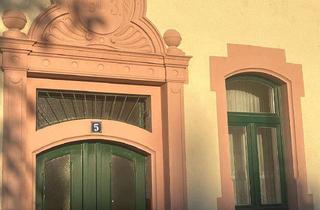 Mehrfamilienhaus kaufen in Karl-Liebknecht-Str., 04808 Wurzen, 2 Mehrfamilienhäuser in Wurzen, Karl-Liebknecht-Str. 5 und 1