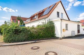 Haus kaufen in 07646 Schöngleina, Schönes Dreifamilienhaus in Schöngleina ideal für Familien und Kapitalanleger