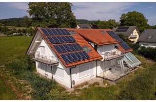 Einfamilienhaus kaufen in 78337 Öhningen, Modernes Einfamilienhaus Seenahe Wohnqualität – mit PV-Anlage und großem Grundstück