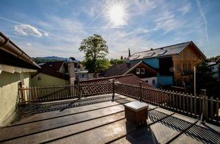Mehrfamilienhaus kaufen in Botengasse 11, 83646 Bad Tölz, Renditestarkes Mehrfamilienhaus als Kapitalanlage im historischen „Gries“ – direkt vom Eigentümer!