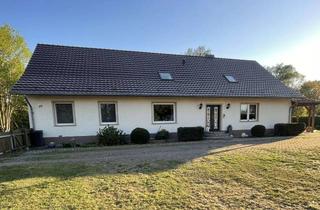 Einfamilienhaus kaufen in Deutscher Dorfstraße 16, 39615 Groß Garz, Großes freistehendes Einfamilienhaus