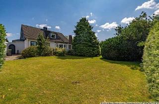 Haus kaufen in 24392 Süderbrarup, Familienglück mit Einliegerwohnung- fantastischer Pflegezustand