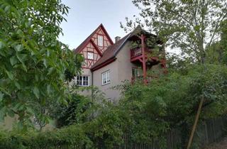 Mehrfamilienhaus kaufen in Obere Schmiedgasse 22, 91550 Dinkelsbühl, Mehrfamilienhaus in bester Altstadtlage mit Garten