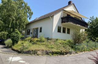 Einfamilienhaus kaufen in Erlenweg 13, 56323 Waldesch, Freistehendes Einfamilienhaus in Traumlage von Waldesch