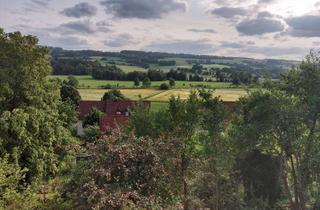 Einfamilienhaus kaufen in 95502 Himmelkron, Einfamilienhaus, ruhig gelegen, mit wunderschönem Fernblick