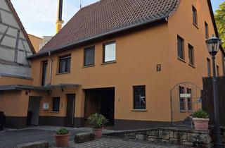 Haus kaufen in 75038 Oberderdingen, Gepflegtes freistehendes EFH mitten in Oberderdingen