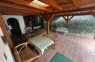 Haus kaufen in Schmitzleite 11, 91247 Vorra, Geräumiges, freistehendes gepflegtes 6-Zimmer-Haus in Vorra