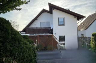 Einfamilienhaus kaufen in 37697 Lauenförde, Familienfreundliches Einfamilienhaus mit Photovoltaikanlage und großem Grundstück in Lauenförde