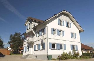 Haus kaufen in Am Hogenberg, 88239 Wangen, 3-Familienhaus in Haslach bei Wangen – ideal als Mehrgenerationenhaus oder für große Familien