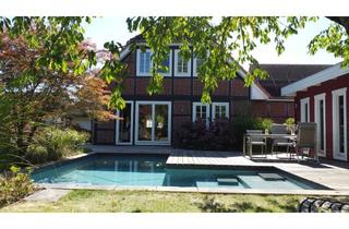 Einfamilienhaus kaufen in 38470 Parsau, Attraktives Einfamilienhaus mit großem Grundstück, Pool und Sauna