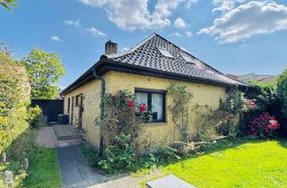 Einfamilienhaus kaufen in 24376 Kappeln, Raum für Ideen – Einfamilienhaus in zentrumsnaher Lage