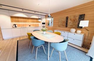 Einfamilienhaus kaufen in 87527 Sonthofen, Exklusiv kernsaniertes Einfamilienhaus in begehrter Wohnlage Sonthofen