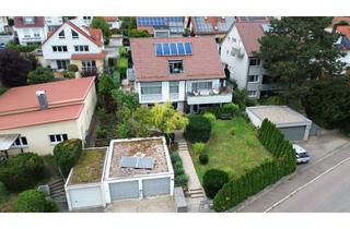 Mehrfamilienhaus kaufen in 71254 Ditzingen, Lebensqualität trifft Rendite - charmantes Mehrfamilienhaus in Ditzingen