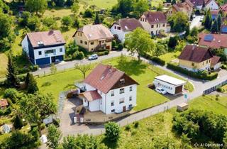 Einfamilienhaus kaufen in 07586 Hartmannsdorf, Wohlfühl-Oase für die ganze Familie – hochwertig saniertes Einfamilienhaus in Bad Köstritz