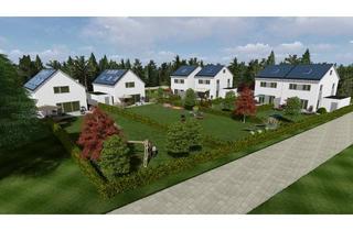 Doppelhaushälfte kaufen in Veilchenweg, 53783 Eitorf, Ein Zuhause zwischen Natur und Nähe – perfekt für Familien im Veilchen-Quartier