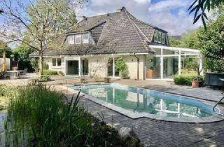 Villa kaufen in 24649 Wiemersdorf, Schöne 5-Zimmer-Villa zum Kauf in Wiemersdorf