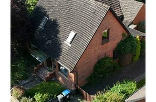 Einfamilienhaus kaufen in 21039 Börnsen, Attraktives 6-Zimmer-Einfamilienhaus in Börnsen
