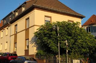 Mehrfamilienhaus kaufen in 69221 Dossenheim, Attraktives 6-Zimmer-Mehrfamilienhaus in Dossenheim