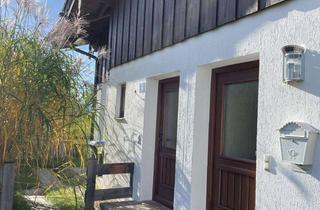 Haus kaufen in Weidach 31/33, 83339 Chieming, Dopplehaushälften nähe Chiemsee