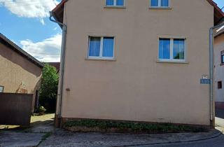 Einfamilienhaus kaufen in 76857 Völkersweiler, Reserviert! Günstiges 6-Zimmer-Einfamilienhaus in Völkersweiler