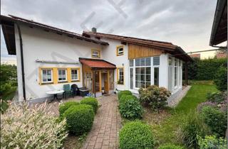 Einfamilienhaus kaufen in Hausörterstraße 13, 94145 Haidmühle, Ihr Ruhepol im Grünen – Einfamilienhaus mit Einliegerwohnung und PV-Anlage im Bayerischen Wald.