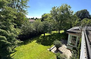 Villa kaufen in 79639 Grenzach-Wyhlen, Repräsentative 290 qm Villa mit PV -Anlage am Emilienpark, als Ein- oder Zweifamilienhaus nutzbar...